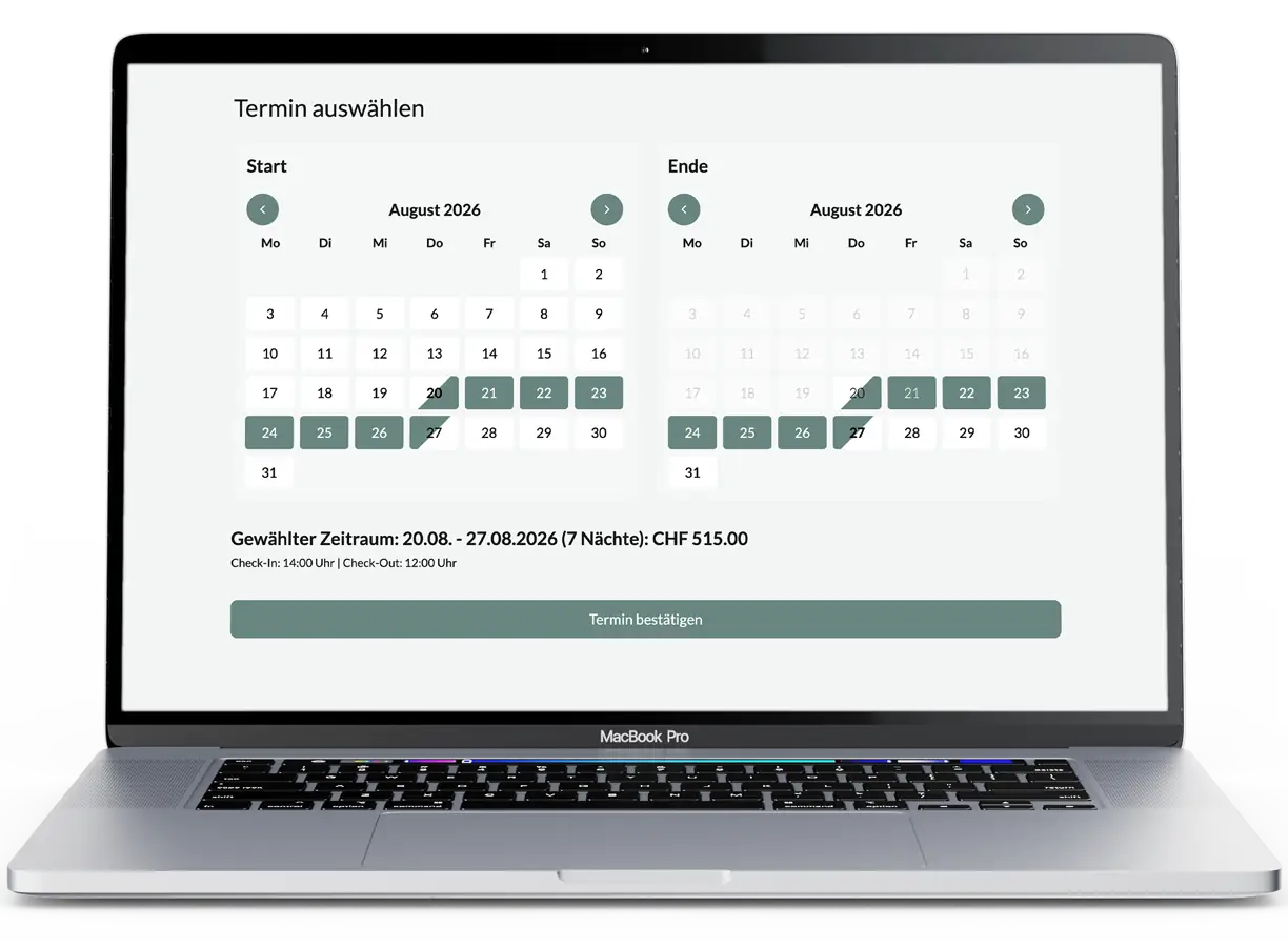 The Vemido user interface