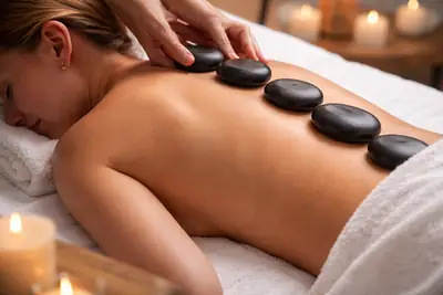 Hot-Stone-Massage